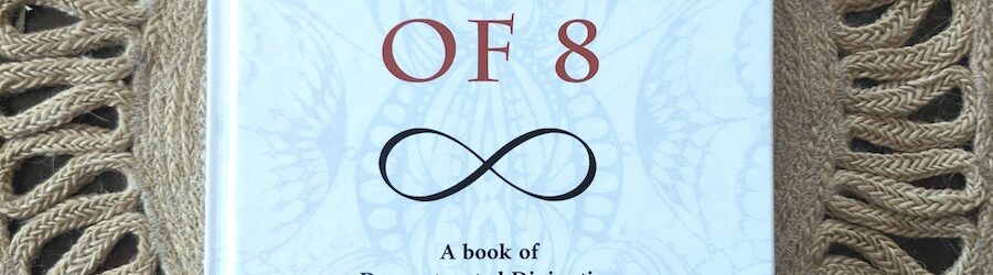 The Magic of 8 – book: Option 2 – Book + proof