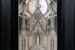 WendyGadzuk.Into-the-Void.framed